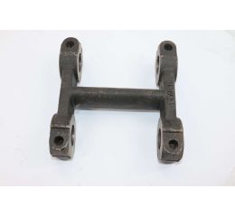 SHACKLE CAST