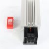 RITTAL ENCLOSURE HEATER 50W
