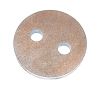 VOLVO END CAPRETAINER