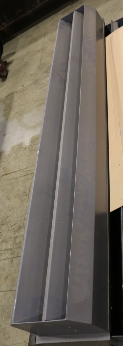 ATLAS COPCO BAFFLE