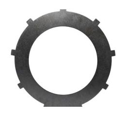 CLUTCH DISC (STEEL)