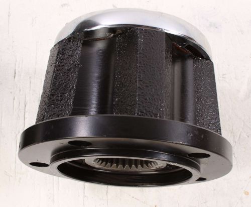 DANA SPICER HUB LOCK