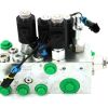 BOBCAT MANIFOLD ASSEMBLY