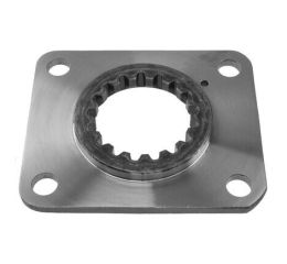 PLATE-LOW SPEED CLUTCH FIN.