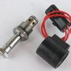 DANFOSS EATON HYDRAULIC VALVE CARTRIDGE & COIL: DESTROKE
