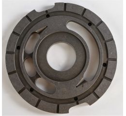 PORT PLATE