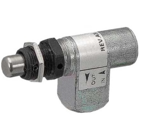 RED DOT SWITCH
