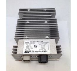 POWER CONVERTER 24VDC TO 12VDC 30A