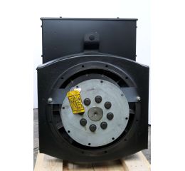 ALTERNATOR 100kVA 400V 50Hz