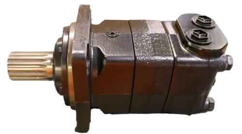 VOLVO HYDRAULIC MOTOR - ORBITAL