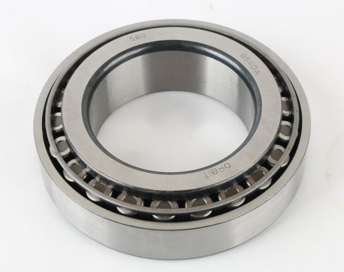 ORBIT BEARINGS INDIA PVT. LTD. BEARING SET 140mm OD