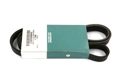 NAVISTAR BELT