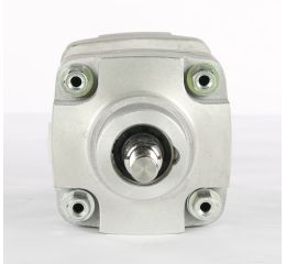 PNEUMATIC CYLINDER - DOUBLE ACTING
