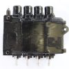 HYUNDAI MAIN CONTROL VALVE