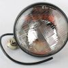 TRUCK-LITE HEADLAMP