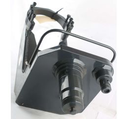 WELDMENT SWF 26\" TIRE