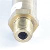HITACHI SAFETY VALVE 1/4-18 NPT