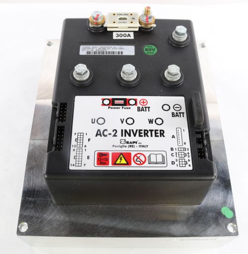 HYUNDAI AC-2 INVERTER PUMP
