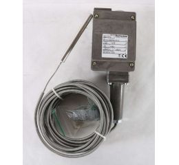 TEMPERATURE SWITCH