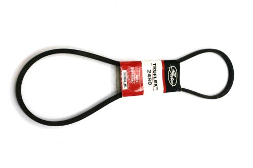 SCHWARZE V-BELT