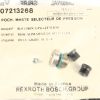 BOSCH REPAIR KIT