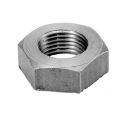 AXLE HARDWARE - NUT