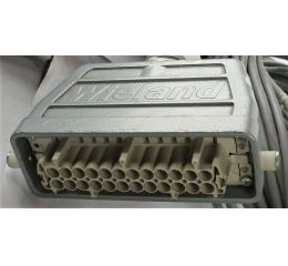 DIESEL CONTROL UNIT 2000+NIVOL
