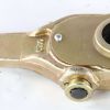 MERITOR AIR BRAKE SLACK ADJUSTER 1.25\" 24 SPLINE 5.5\" SPAN