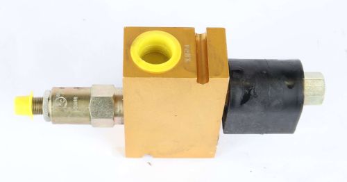 MODULAR CONTROLS VALVE