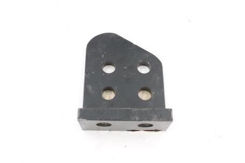 AUTOCAR SUPPORT X-MEMBER REAR LH