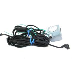 PRESSURE SWITCH W/HARNESS