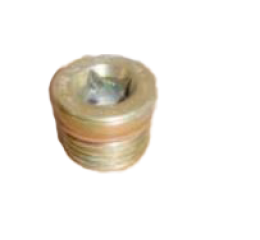 PLUG ASSEMBLY