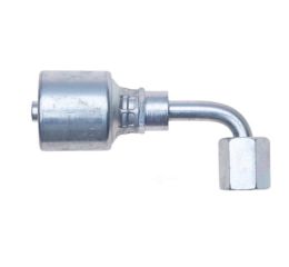 FITTING 90 ELBOW 1in HOSE X 1.25 F JIC SWIVEL