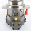 DYNAPAC HYDRAULIC AXIAL PISTON MOTOR