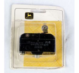 15 A 125  250  480 VAC SWITCH