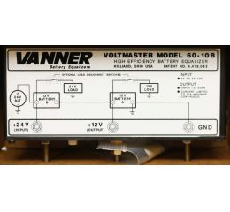 BATTERY EQUALIZER