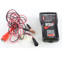 INTELLI-CHECK ALTERNATOR ANALYZER 12V