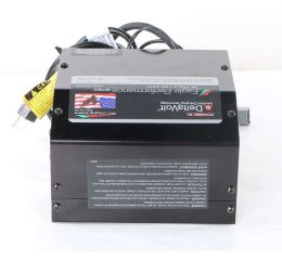 BATTERY CHARGER - ON BOARD 115VAC 8A / 24VDC 25A