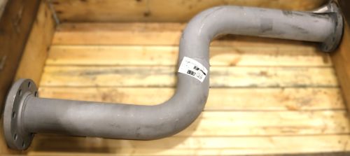 ATLAS COPCO CONNECTION MD1000W ASME
