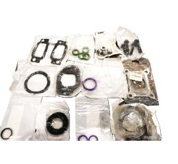 OIL COOLER KIT