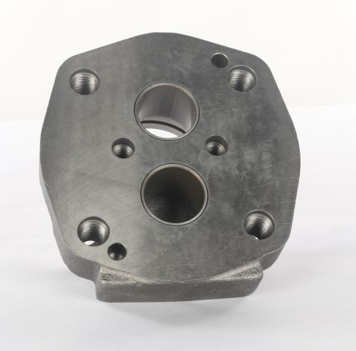 COMMERCIAL INTERTECH HOUSING ASSEMBLY - HYDRAULIC MOTOR