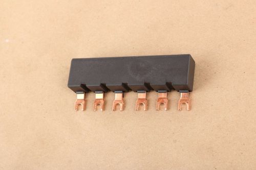 SIEMENS 3-PHASE BUSS BAR