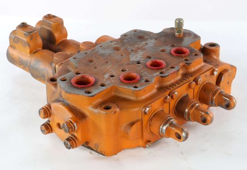 DAVID BROWN VALVE