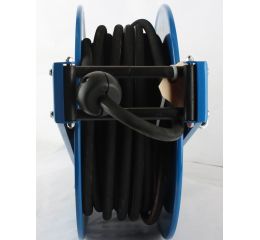 HOSE REEL HIGH PRESS W/HOSE