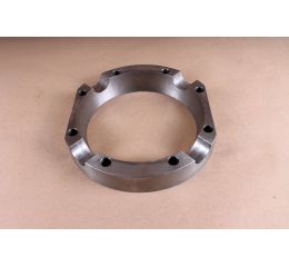 DIFFERENTIAL CASE HALF
