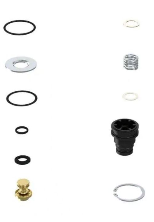 WABCO PURGE VALVE KIT