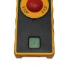 HETRONIC TRANSMITTER: 458MHz