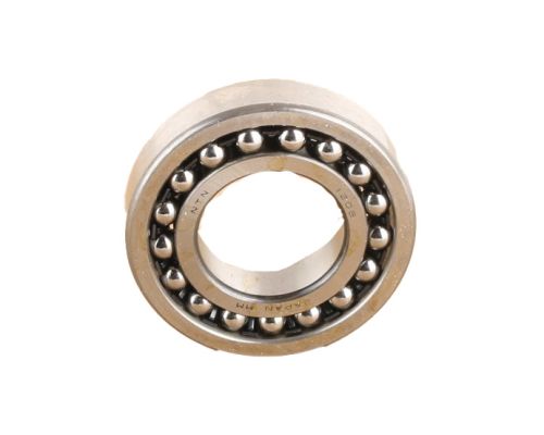 NEW DEPARTURE HYATT BALL BEARING - SELF-ALIGNING 80mm OD