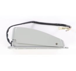 FOOT SWITCH 15A 125V  DC 14V 15A