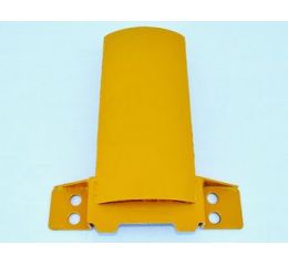 COVER, IDLER